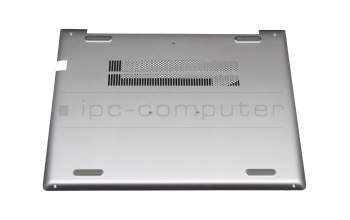 Bottom Case silver original UMA suitable for HP ZHAN 66 Pro 15 G2