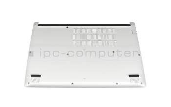 Bottom Case silver original suitable for Acer Aspire 5 (A515-45G)