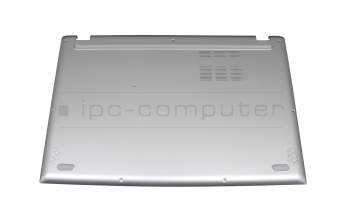 Bottom Case silver original suitable for Asus Business P1701FB