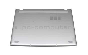 Bottom Case silver original suitable for Asus VivoBook 17 F712FA