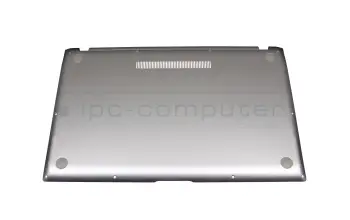 Bottom Case silver original suitable for Asus ZenBook 15 UX534FTC