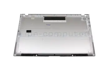 Bottom Case silver original suitable for Asus ZenBook 15 UX534FTC