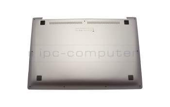 Bottom Case silver original suitable for Asus ZenBook UX303UB