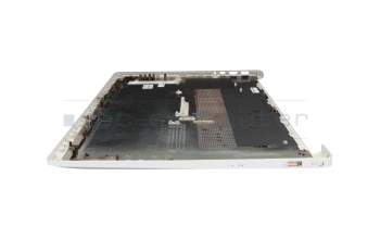 Bottom Case silver original suitable for HP Envy x360 15-es1000
