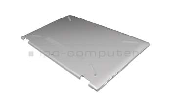 Bottom Case silver original suitable for HP Pavilion X360 15-br040