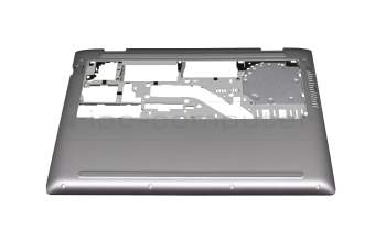 Bottom Case silver original suitable for HP ProBook x360 440 G1