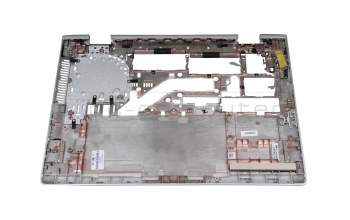 Bottom Case silver original suitable for HP ProBook x360 440 G1