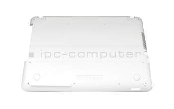 Bottom Case white original (with ODD drive) suitable for Asus VivoBook Max A541NA
