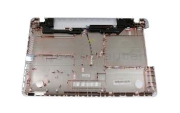 Bottom Case white original (with ODD drive) suitable for Asus VivoBook Max A541NA