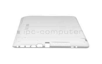 Bottom Case white original (without ODD drive) suitable for Asus VivoBook Max X541SA