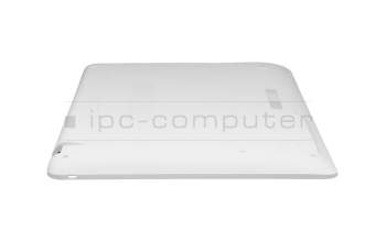 Bottom Case white original (without ODD slot) incl. LAN connection cover suitable for Asus VivoBook Max R541UA