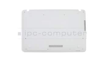 Bottom Case white original (without drive bay) suitable for Asus VivoBook F540LA