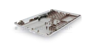 Bottom Case white original (without drive bay) suitable for Asus VivoBook X540LA