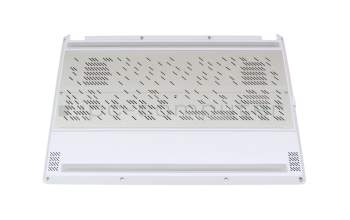 Bottom Case white original suitable for Asus ROG Zephyrus G14 GA402RK