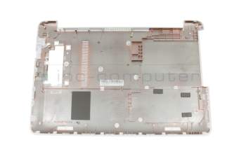 Bottom Case white original suitable for Asus VivoBook X556UV