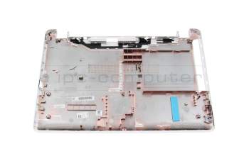 Bottom Case white original suitable for HP 15-bs600