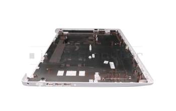 Bottom Case white original suitable for HP 17-by0000