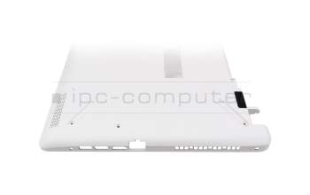 Bottom Case white original suitable for HP Spectre x360 15-ch000
