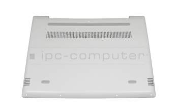 Bottom Case white original suitable for Lenovo IdeaPad 320S-14IKB (80X4/81BN)