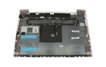 Bottom Case white original suitable for Lenovo IdeaPad 320S-14IKB (80X4/81BN)