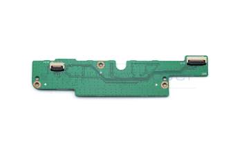 Button Board original suitable for Asus A73SJ