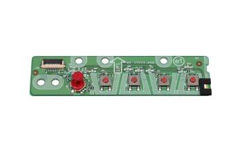 Button Board original suitable for Asus PG258Q