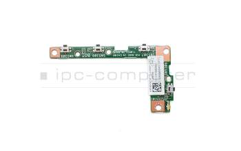 Button Board original suitable for Asus Transformer Book T100TA
