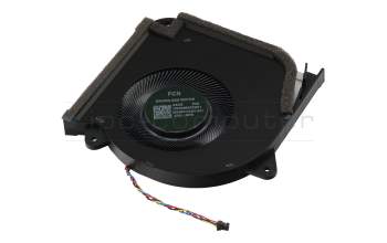 C045A1 Fan (CPU)