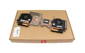 C072L1 Cooler (CPU/GPU)