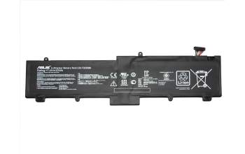 C21-TX300D original Asus battery 23Wh (Dock)