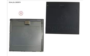Fujitsu C26361-K1016-B391 SIDE DOOR NEX COMPL. WS
