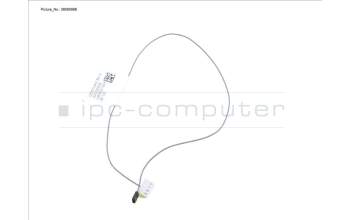 Fujitsu CA05973-9403 MICROCHIP HDD LED CABLE (350 MM)