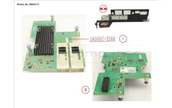 Fujitsu CA08807-E064 HIC-100G-IB FOR HB/AB5000