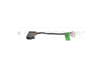 CBL00663-0050 original HP DC Jack with Cable