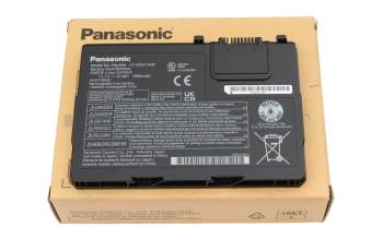 CF-VZSU1AW-2 original Panasonic battery 22Wh