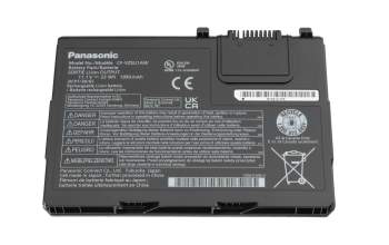 CF-VZSU1AW-2 original Panasonic battery 22Wh