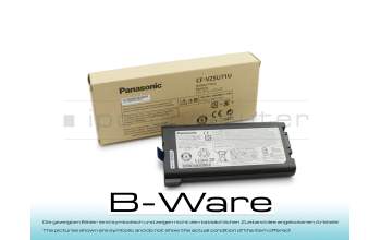 CF-VZSU72U original Panasonic battery b-stock 69Wh