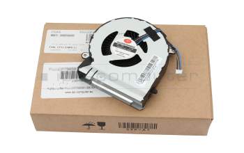 CHA6012CS-WSB original Fujitsu Fan (CPU)