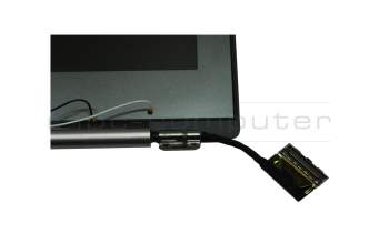 CLAB133UA02 original Chi Mei Display Unit 13.3 Inch (WXGA++ 1600x900) gray