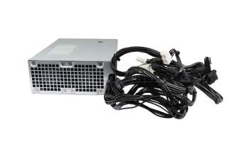 CN-01J62C original Dell Desktop-PC power supply 1350 Watt