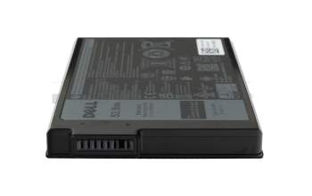 CN-06JRCP original Dell battery 53.5Wh