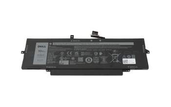 CN-5Y3T9 original Dell battery 50Wh