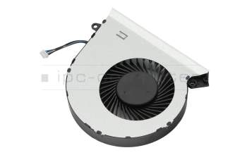 CP756590-XX original Fujitsu Fan (GPU)
