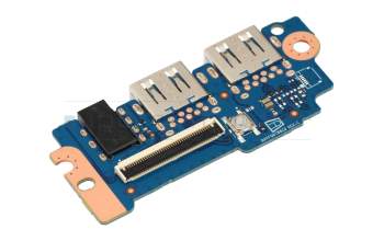 CP802832-XX original Fujitsu Audio/USB Board