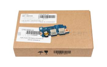 CP802832-XX original Fujitsu Audio/USB Board