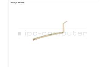 Fujitsu CP809962-XX FPC, FINGERPRINT