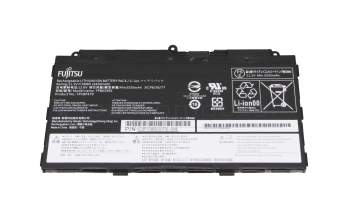 CP858443-01 original Fujitsu battery 38Wh