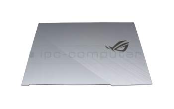 CTC200529PLAA1A1 original Asus display-cover 39.6cm (15.6 Inch) silver (Cool Silver)