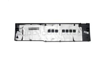 Case black original for Asus X53E