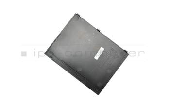 Case black original for Asus X66IC
